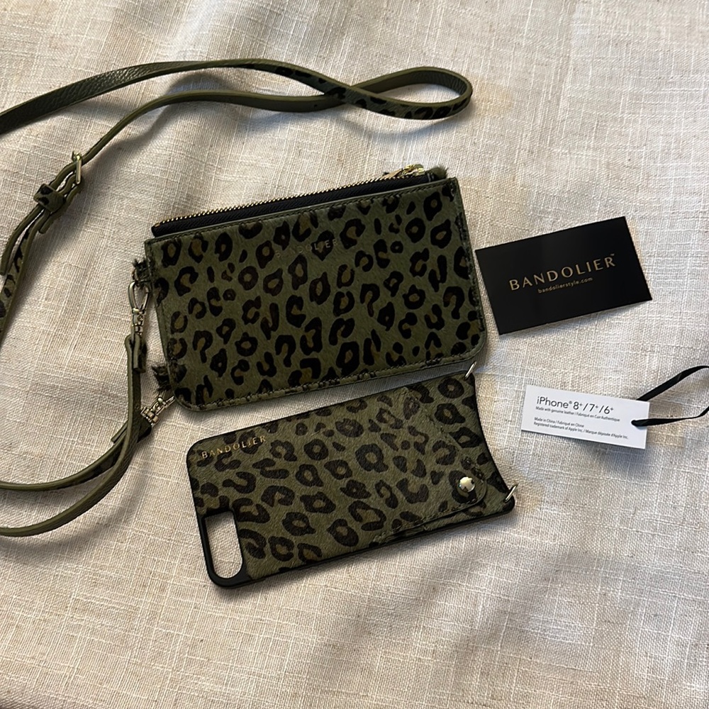 Bandolier Set